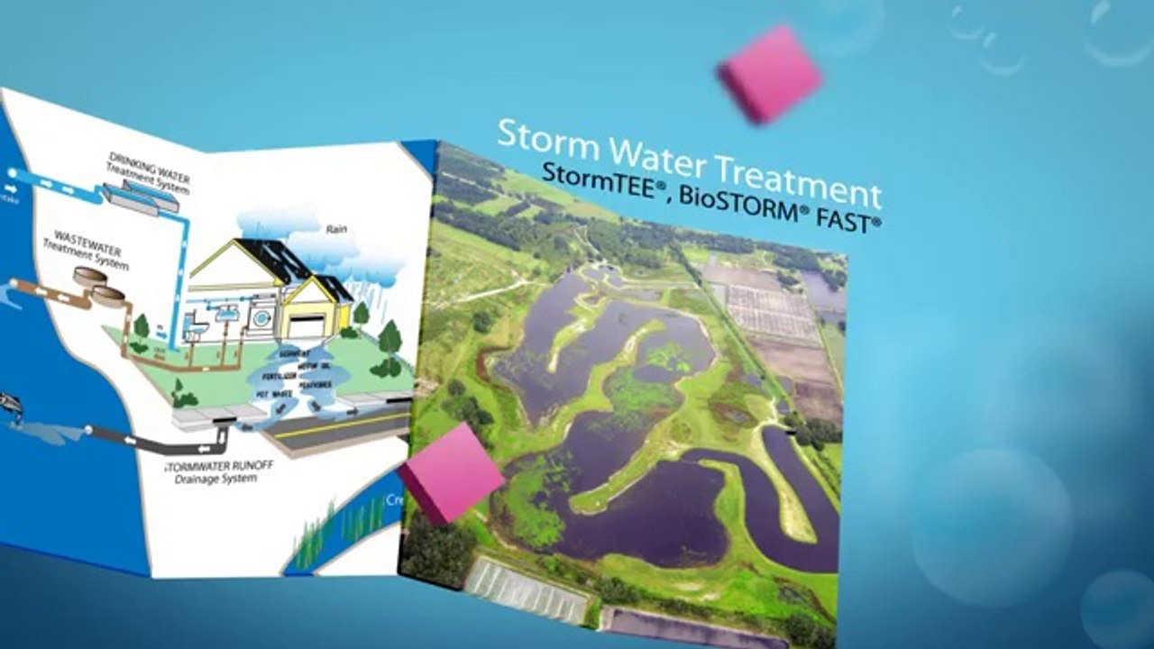 High Quality Residential Septic System