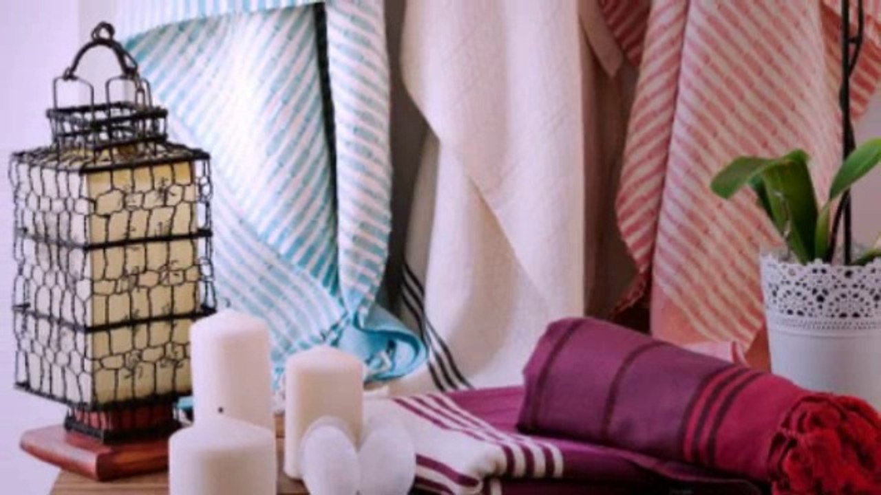 Beach Towels