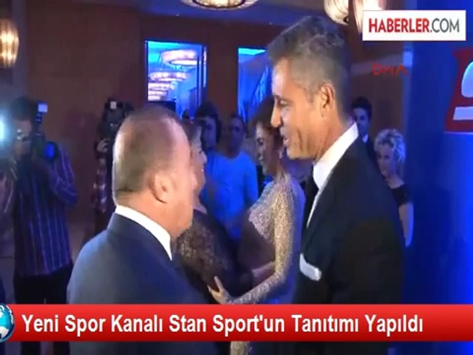Yeni Spor Kanalı Stan Sport, Yayına Başlıyor