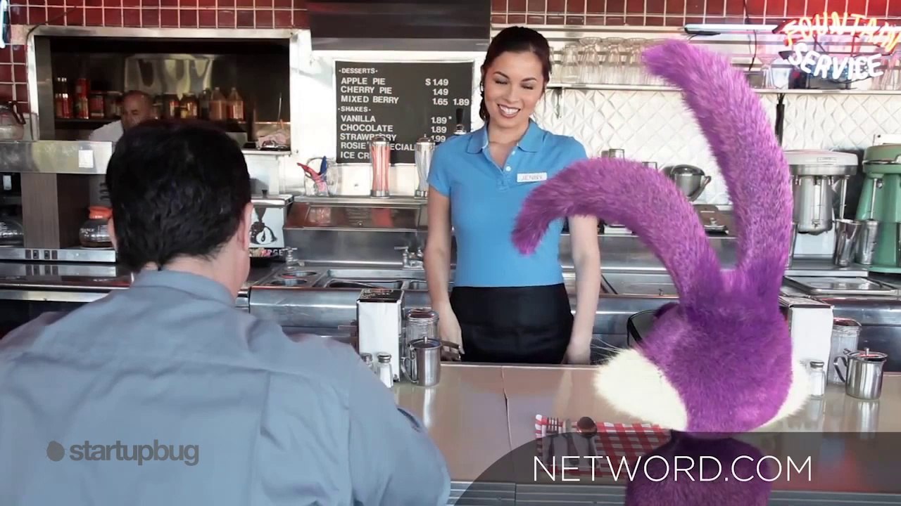 Netword