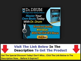 Buy Dr Drum Beat Maker & Dr Drum Beat Maker Online