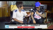 Deplick : soki Werrason a soliciter aya kosala feat na ngai nakondima epuis bozuwa facon ya sika ya kobina rumba