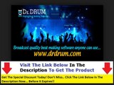 Dr Drum Beat Maker Online & Dr Drum Beat Making Software Trial