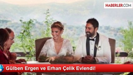 Gülben Ergen Evlenir Evlenmez İlk Röportajını Verdi