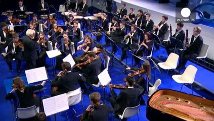 CERN 60. yaşını kutluyor