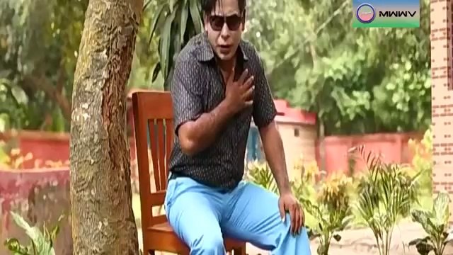 Bangla Eid Natok 2014 (Eid-Ul-Fitr) - Tapur Tupur Opera - ft Mosharraf Karim