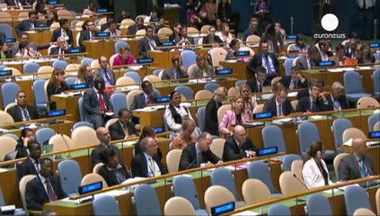 Israel compara Irão aos extremistas do ISIL