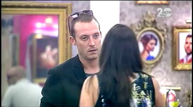 VIP Brother 2014 29.09.2014 част 2