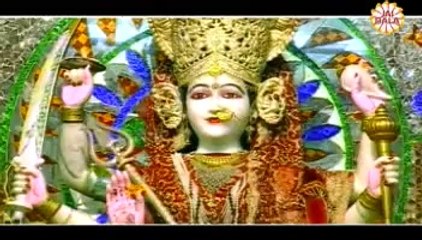 Khich Ke Jaikara Tu \\ New Mata Bhajan 2014 \\ By Rajesh Bugga