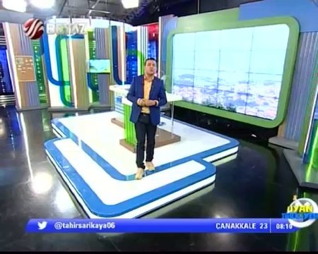 Uyan Türkiyem 30.09.2014 2.Kısım