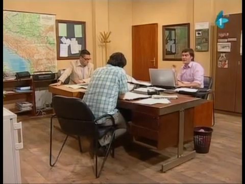 Državni posao 7.epizoda - MERE ŠTEDNJE