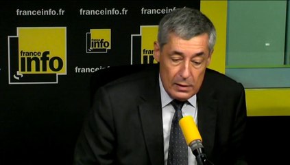 Guaino : la gauche "veut faire entrer la finance partout"