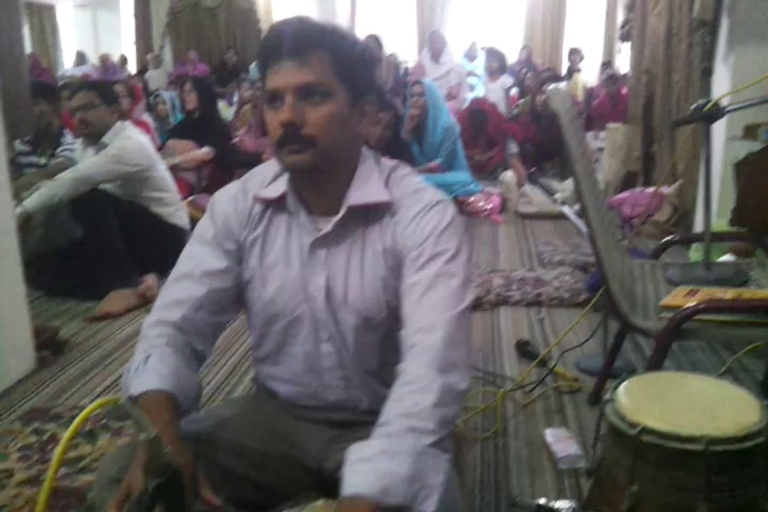 Kashif Khurram