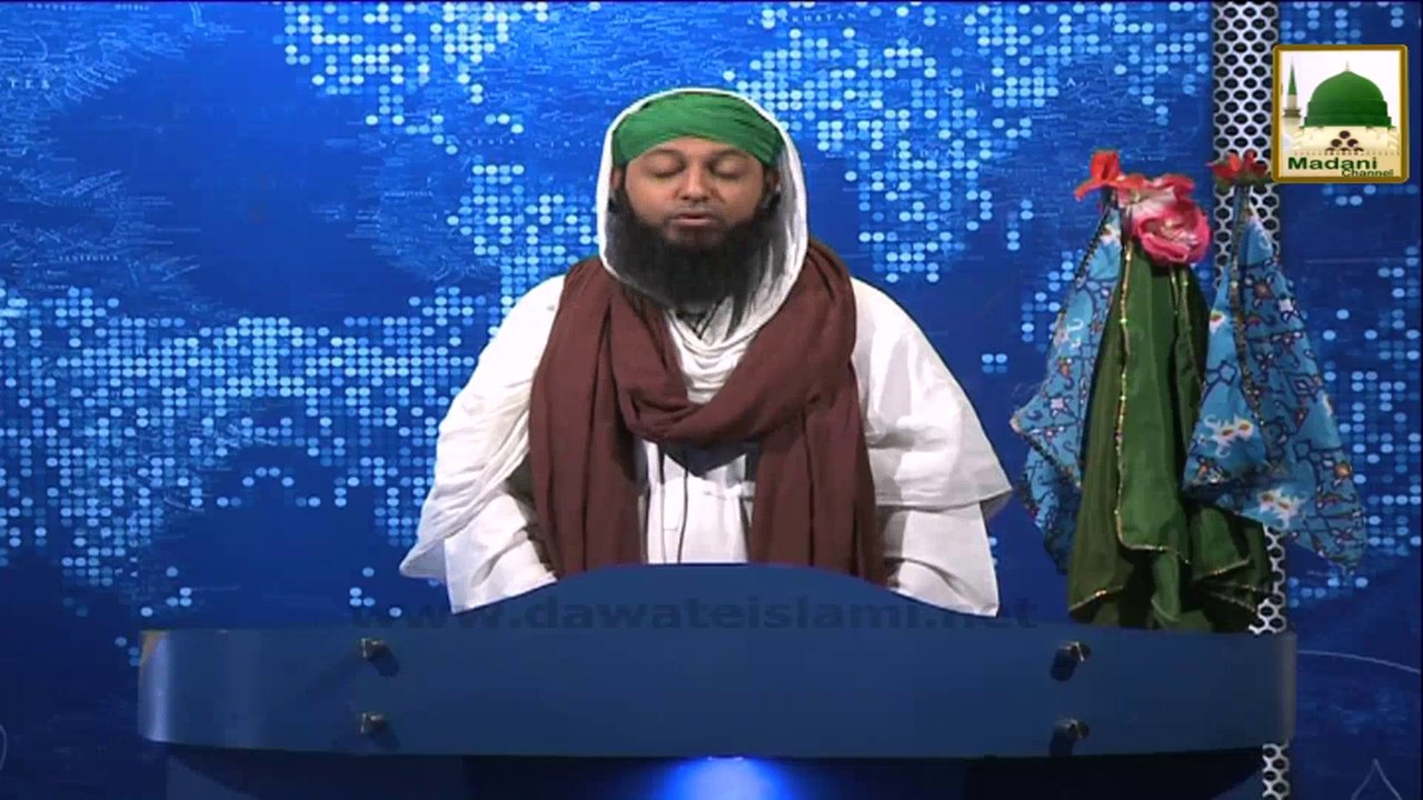 News Clip - 15 Sept - Madani Halqa By Majlis e Islah Braye Qaidiyan In Hind (1)