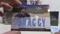 Live Box Breaks and Triple Threads Baseball at premierboxbreaks