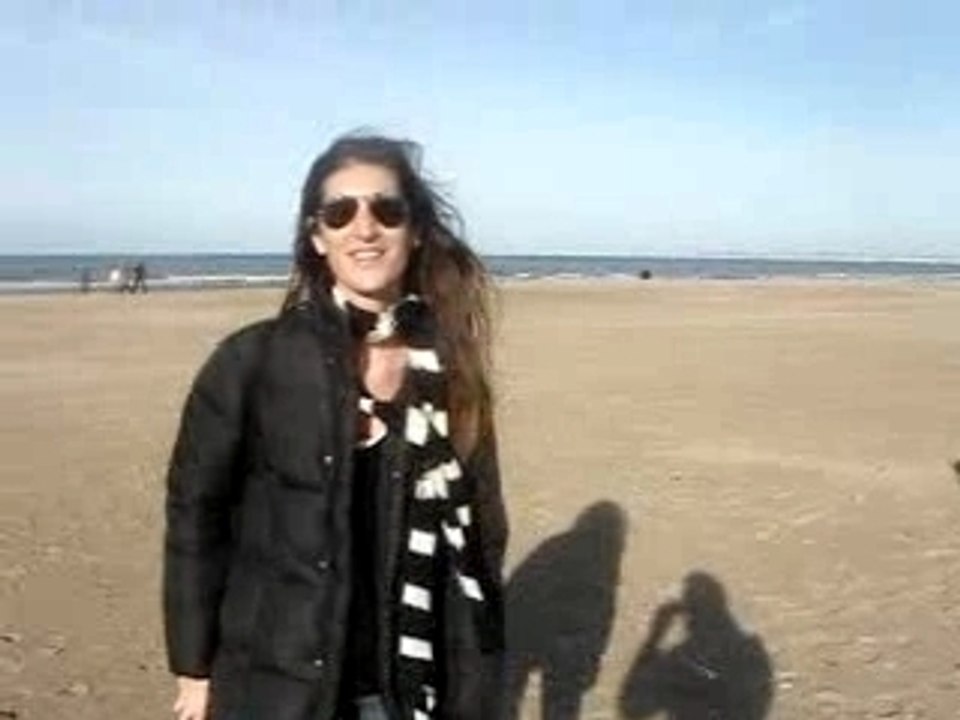 Magali Deauville bella