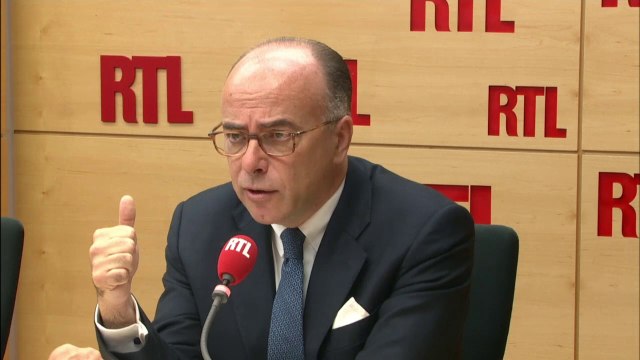 Bernard Cazeneuve : Nous déclencherons pour une soixantaine de communes de l'Hérault le dispositif de catastrophe naturelle