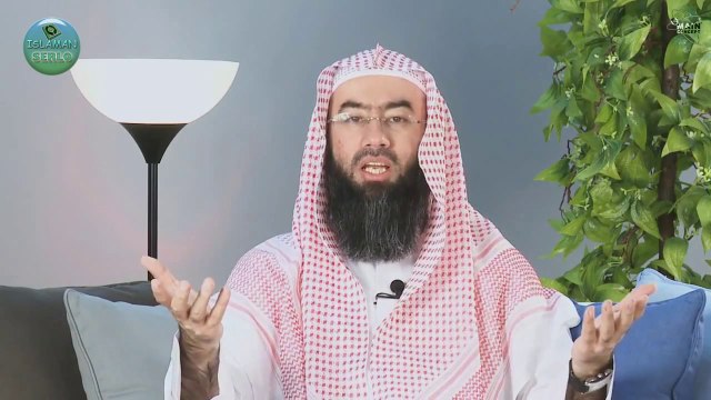 9-гIа де: Къуръан дагахь Iамаде!