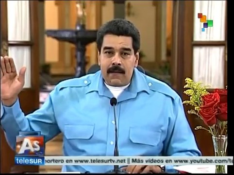Venezuela tomará acciones radicales contra guerra económica