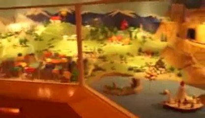 アンパンマンミュージアム　名古屋の魅力について　2013 10 24　anpanman museum nagoya