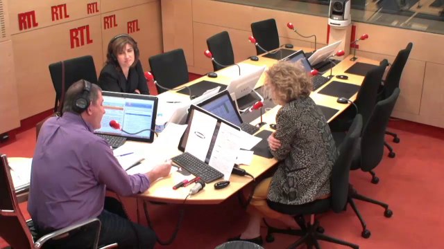 Alba Ventura : Alain Juppé taclé par Bernadette Chirac