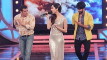 Sharddha Kapoor sings For Salman Khan – Bigg Boss 8
