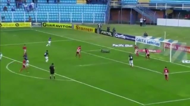 Le but contre son camp le plus malchanceux de l'année