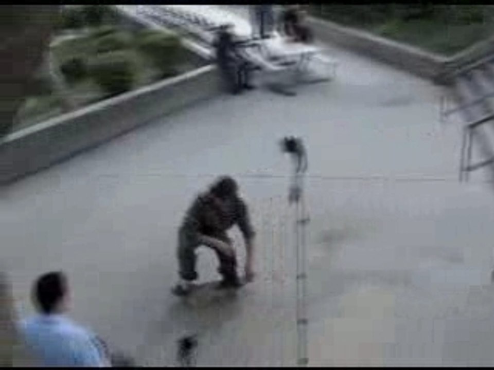 Skateboarding - 411VM - Mark Appleyard