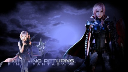 Lightning Returns : Final Fantasy XIII (Video Test PS3)[HD]