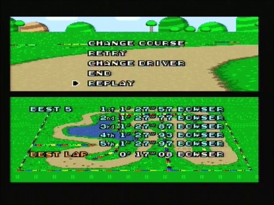 Donut Plains 2 17"08 (Pal)