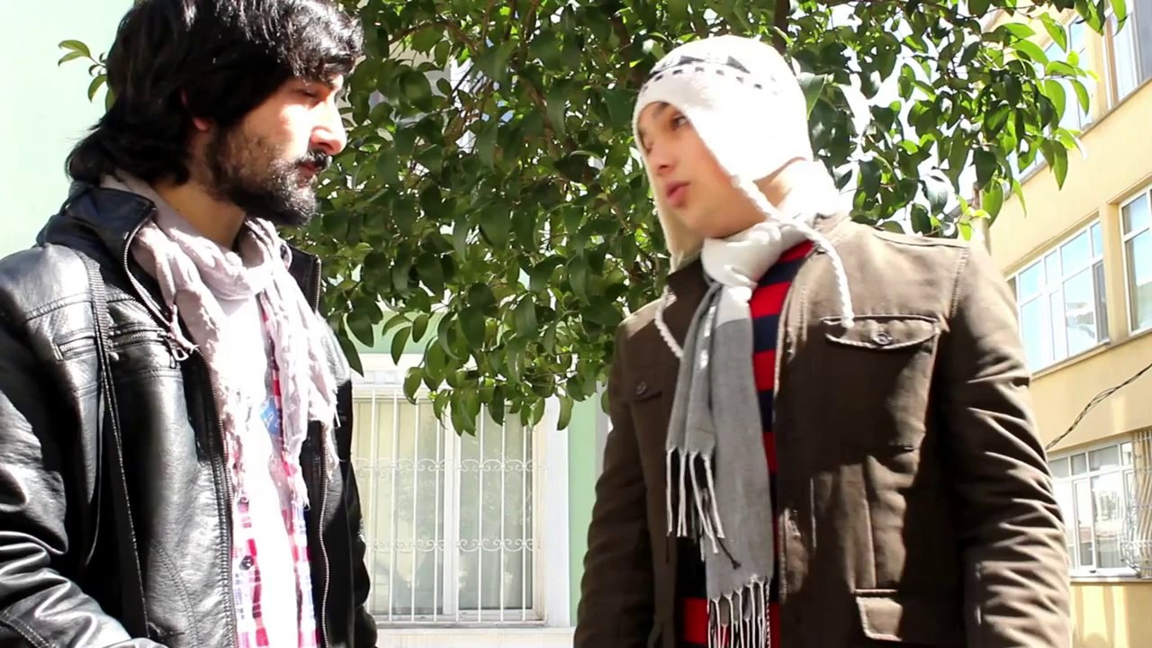 İlhan Perisi| Kısa Film