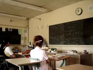 World Freehand Circle Drawing Champion