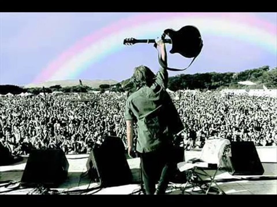 CSNY - Carry on (1969)