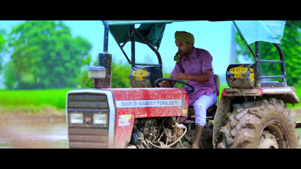 Yaar Degriyan Wala - Harry Virk -- Official Song - Latest Punjabi Song