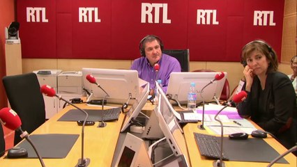 Éric Zemmour : "Les résultats électoraux au Sénat annoncent la fin du PS"