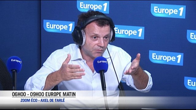 Le solaire, première énergie mondiale en 2050 !