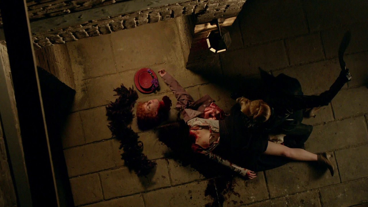 DVD Dracula Saison 1 - Bande-annonce