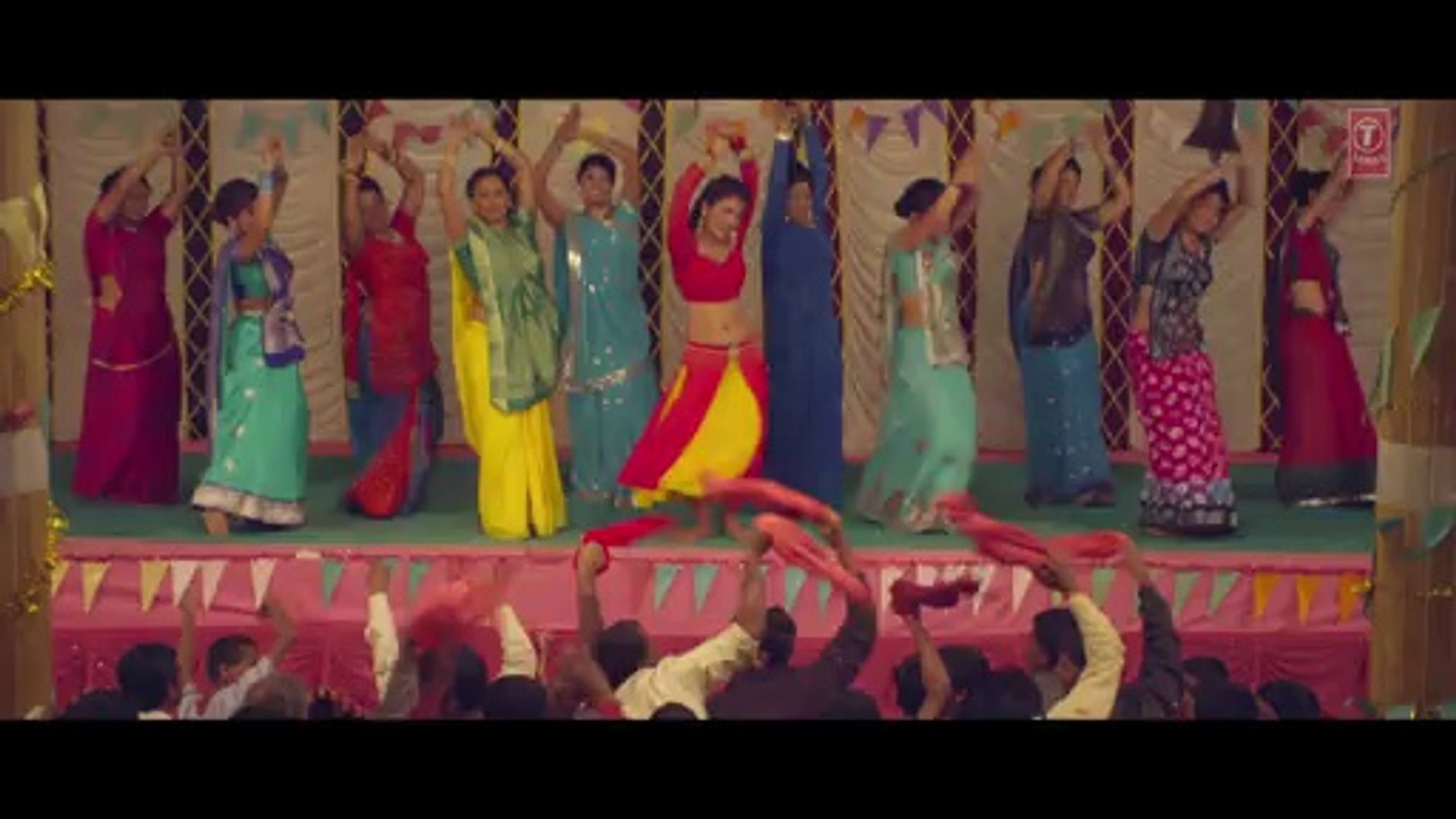 Saiyyan Mile VIDEO Song _ Chaarfutiya Chhokare _ T-SERIES