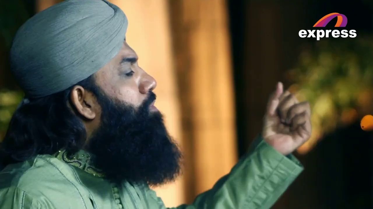 Main Nokar Charon Yaar Ka By Imran Shaikh Attari 2014 Ramzan Album