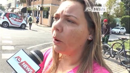 PROCESSI BLOCCATI, TUTTI IN CORTILE