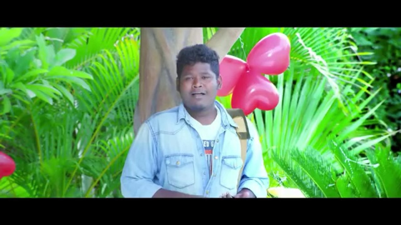 Toll Free Number 143 Movie Teaser