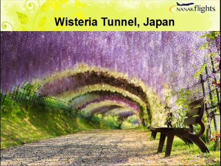 Places That Look Like Taken Out Of Fairy Tales