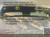 TRAPANI,    PARAURTI POSTERIORE TUNING CITROEN C2 EURO 90