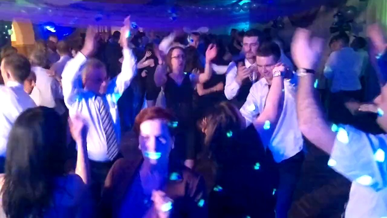 DJ Weselny Kraków - DJ Marqus hej wesele