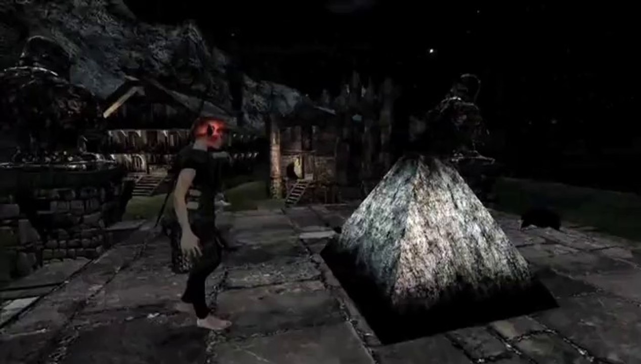 Mortal Online first Reliquary placement