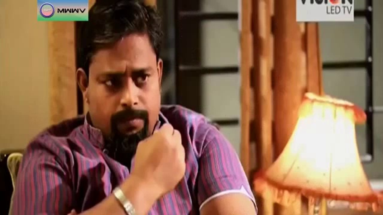 Bangla Eid Natok 2014 (Eid-Ul-Fitr) - Scene Create Selim - ft Zahid Hasan,Shokh