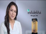 Indulekha Selfie Bottle for Effective Hair  Oil Application