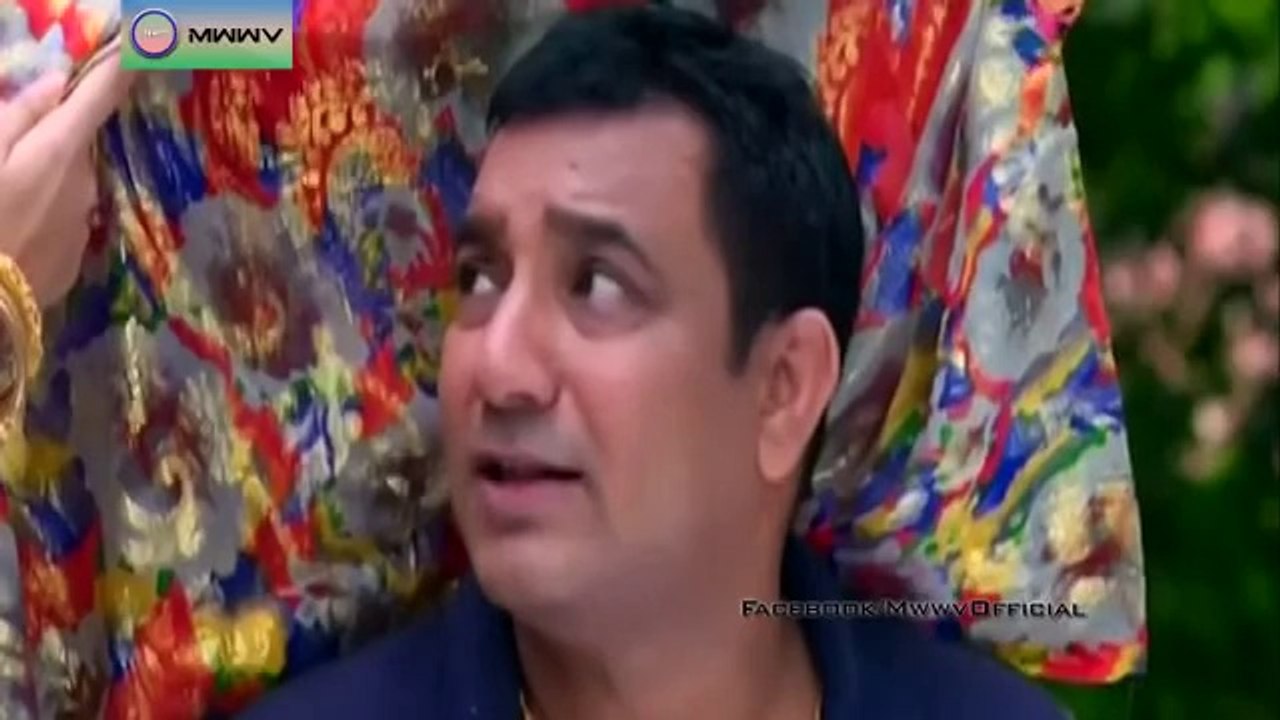 Bangla Eid Natok 2014 (Eid-Ul-Fitr) - Jamai Pagol