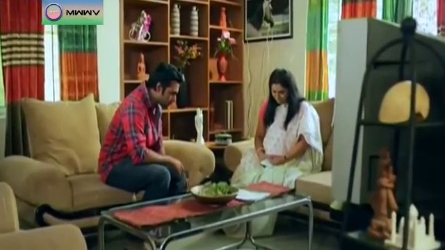 Bangla Eid Natok 2014 (Eid-Ul-Fitr) - Tomar Amar Golpo - ft Apurbo,Aparna