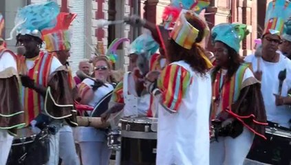 Retour sur le premier week-end de la St Matthieu au Cateau